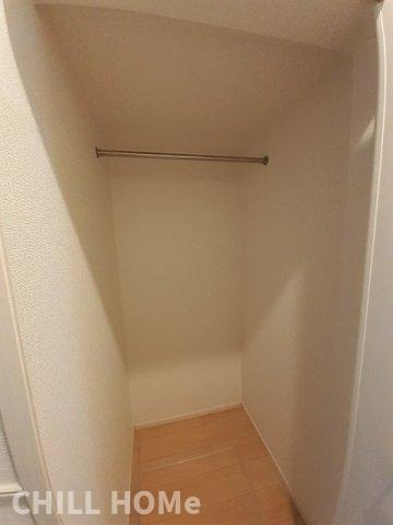 収納　当社、チルホームのHPもご覧ください(^^)/物件情報多数♪