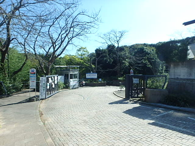 公園　鎌倉中央公園（公園）まで500m