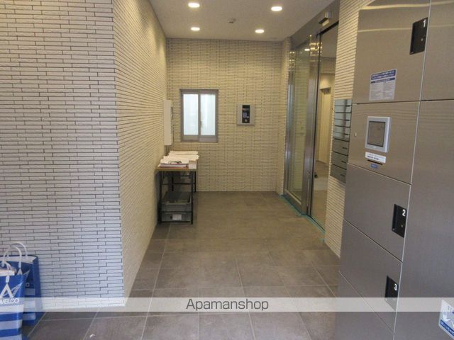 ロビー　ロビー