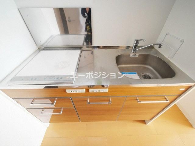 キッチン　AFFLUENCE難波