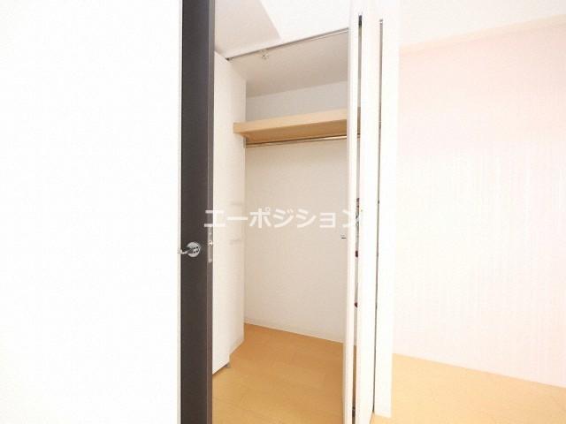 収納　AFFLUENCE難波