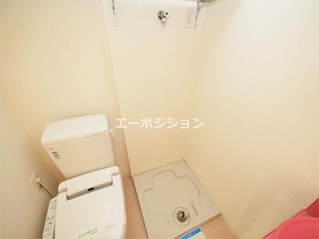 その他設備　AFFLUENCE難波