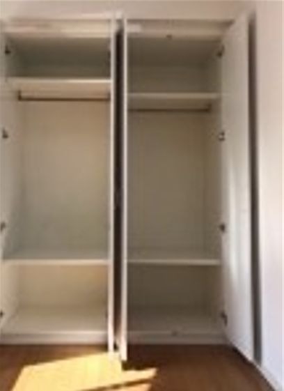 収納　※同仕様写真