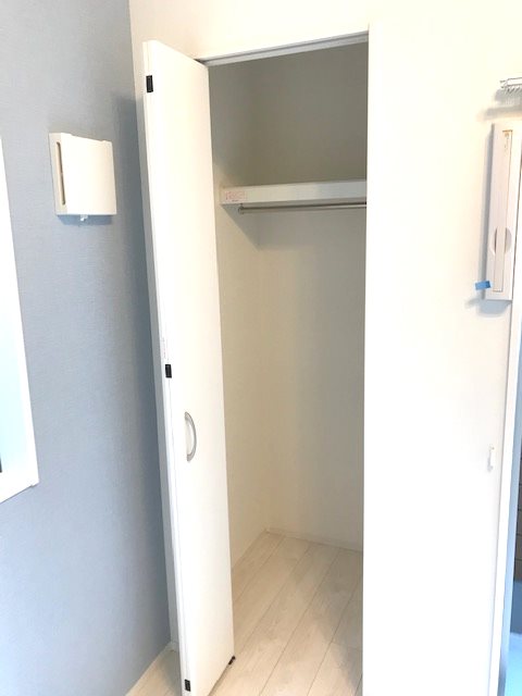 収納　※同シリーズ物件の写真です。