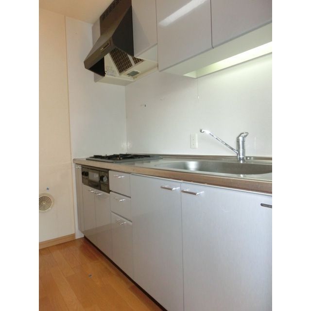 キッチン　☆キッチン☆