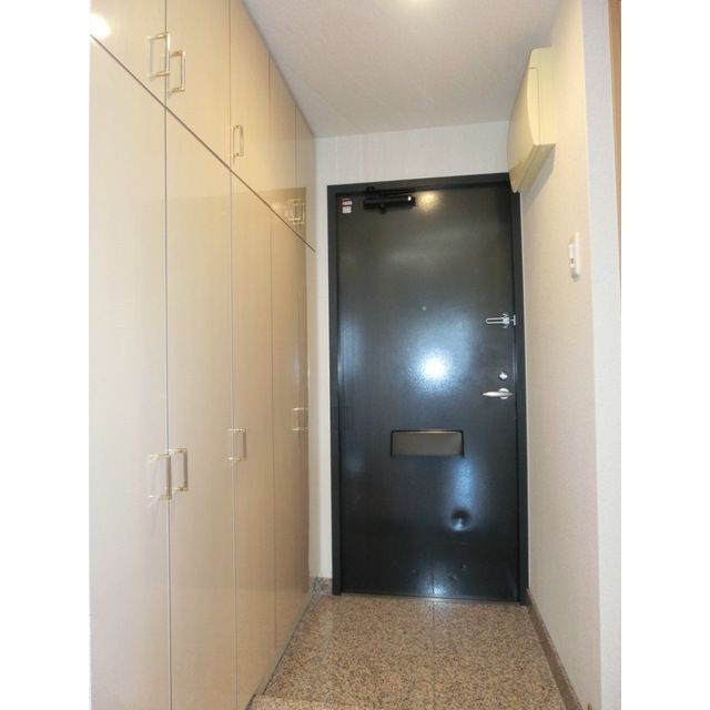 玄関　☆玄関☆