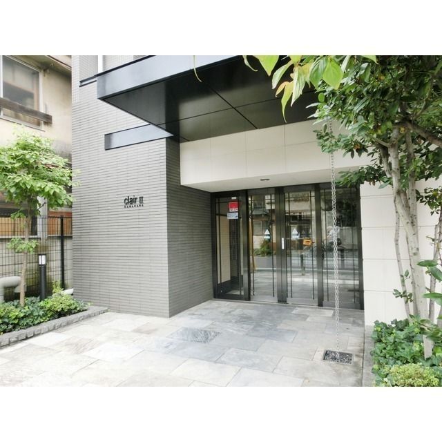 エントランス　☆エントランス☆