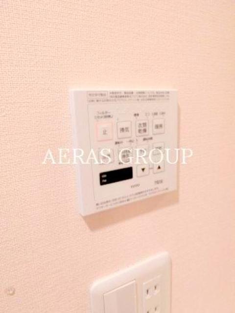 その他設備　同仕様写真