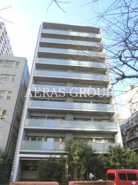 建物外観　★外観★