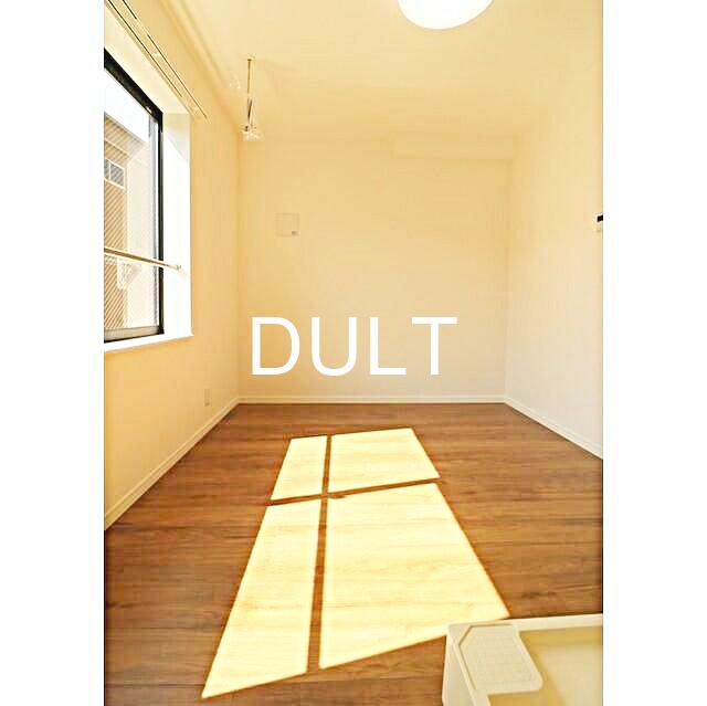 その他部屋・スペース　寝室です。