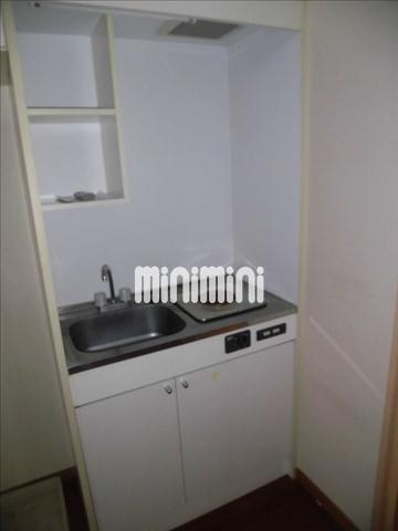 キッチン　料理を楽しんでください。