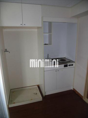 その他設備　料理を楽しんでください。