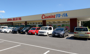 スーパー　おっ母さん食品館柏の葉キャンパス店（スーパー）まで541m