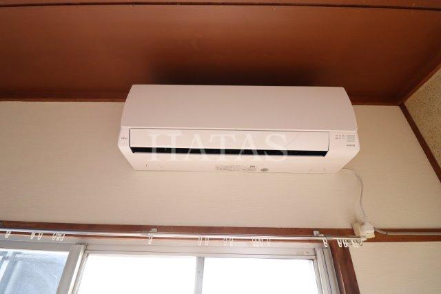 その他設備　同物件別部屋です。