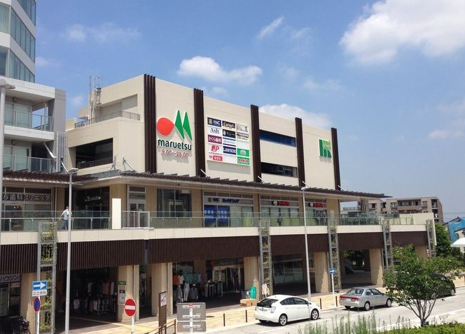 その他　長津田マークタウン（その他）まで4666m