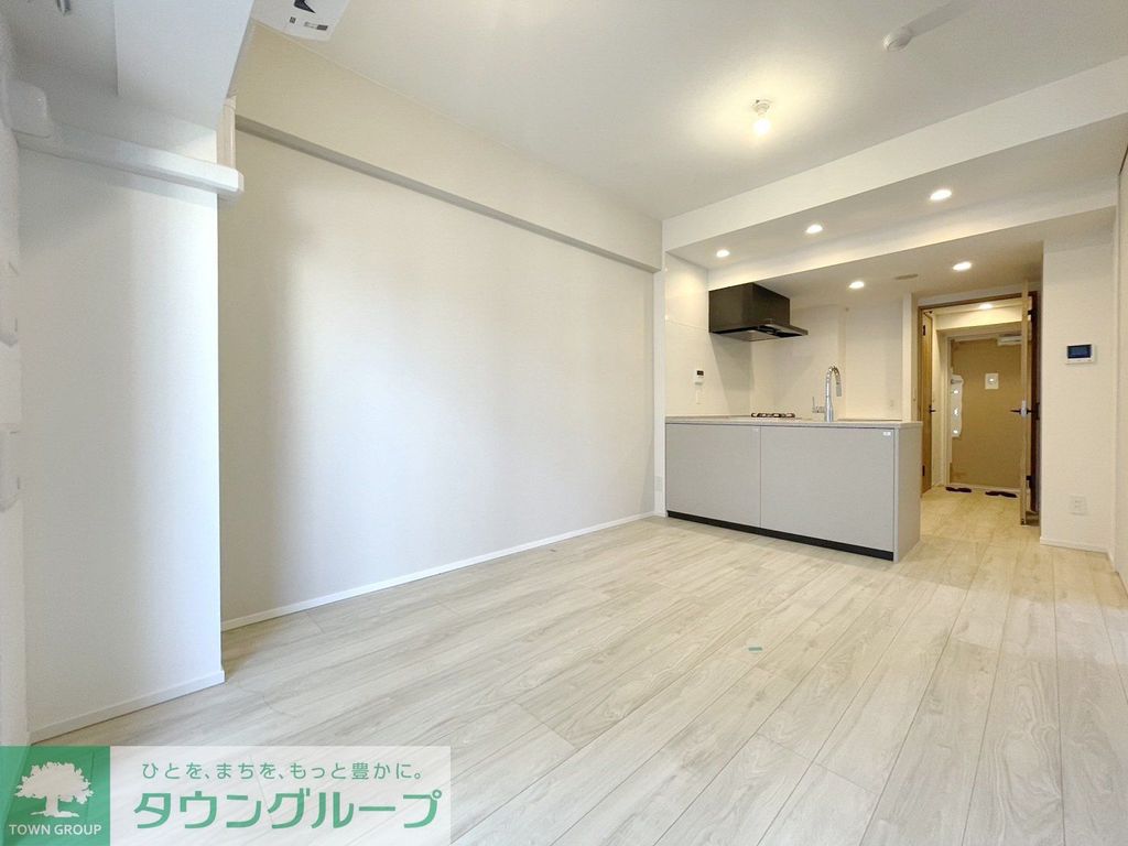 居室・リビング　リビング/居室