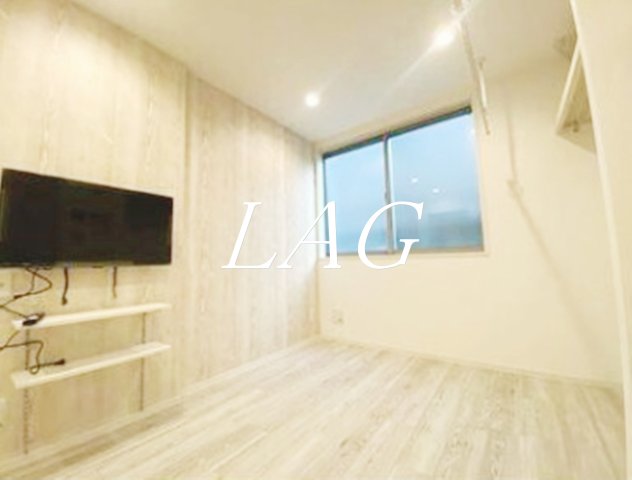 その他部屋・スペース　寝室です。