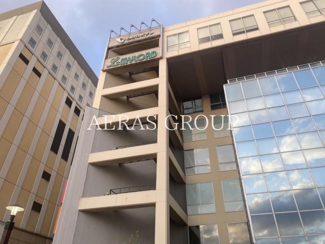 ショッピングセンター　新百合ヶ丘エルミロード（ショッピングセンター）まで3088m