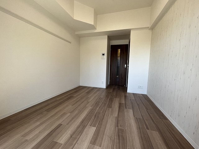 その他　窓側から見たお部屋です