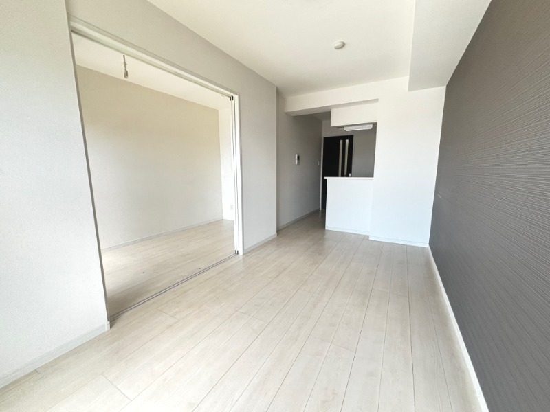 居室・リビング　別号室