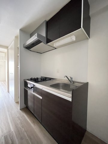 キッチン　同仕様タイプです