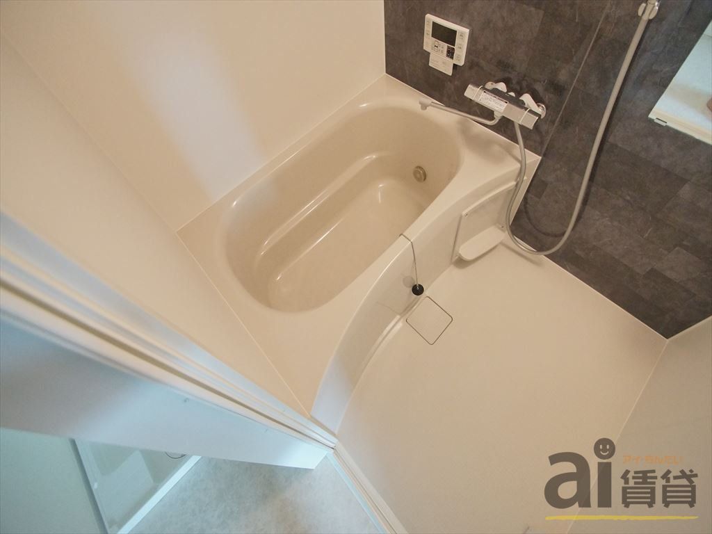 バス・シャワールーム　※同仕様写真です