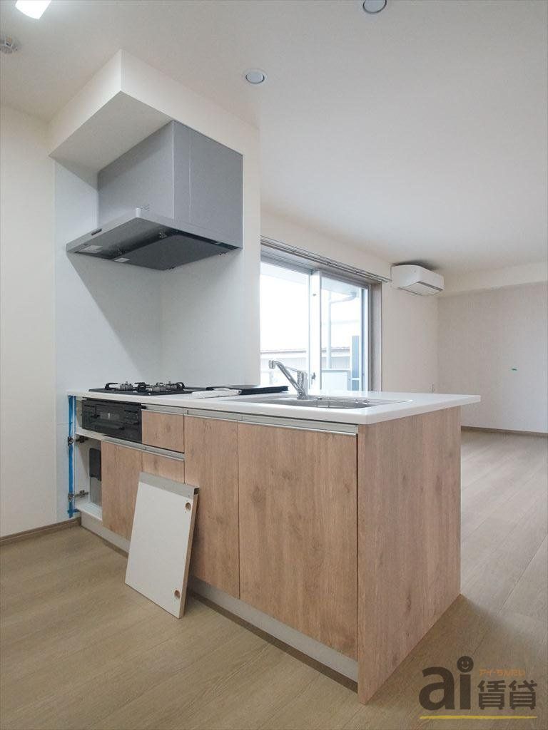 キッチン　※同仕様写真です