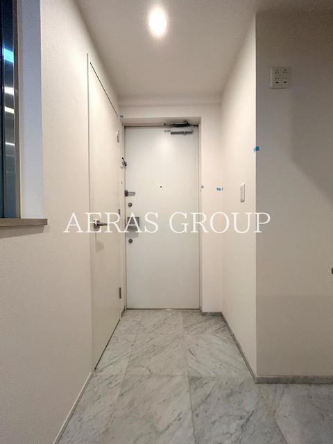 玄関　別部屋参照