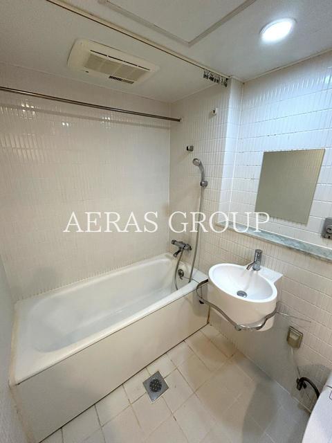 バス・シャワールーム　別部屋参照