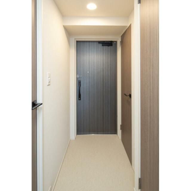 玄関　室内・室内設備