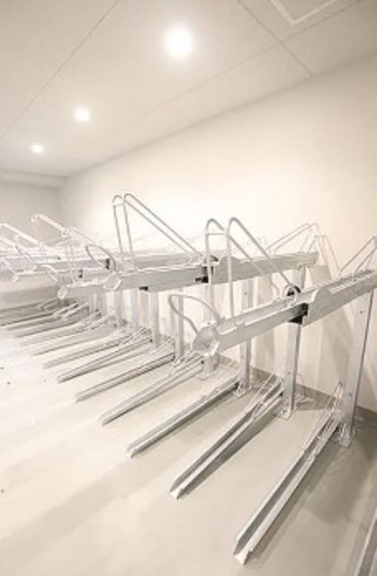 その他共有部分　共用部