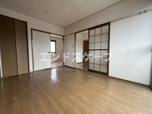 居室・リビング　高崎、前橋のお部屋探しはエンドスケープまで！お客様の理想お聞