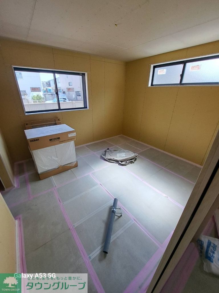 その他部屋・スペース　※反転タイプ