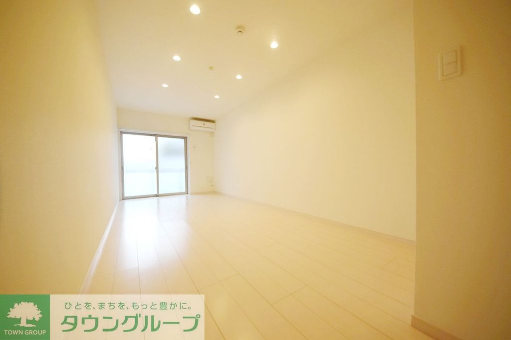 居室・リビング　リビング/居室