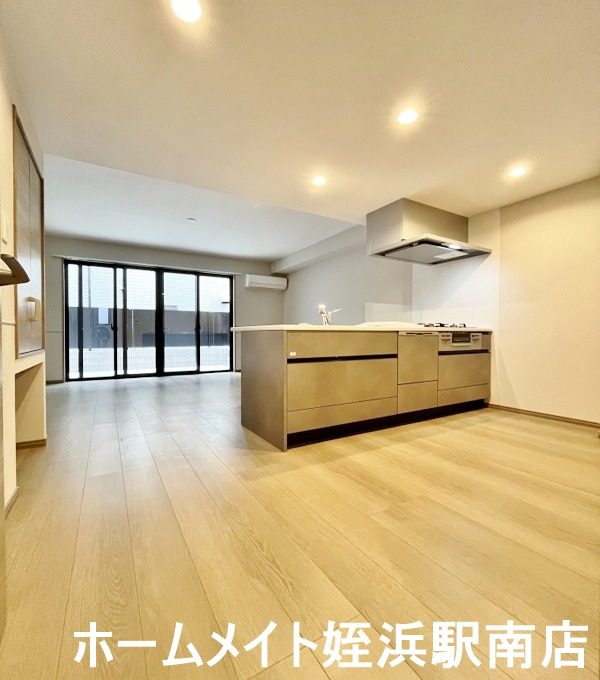 居室・リビング　★ペット可メゾネット★