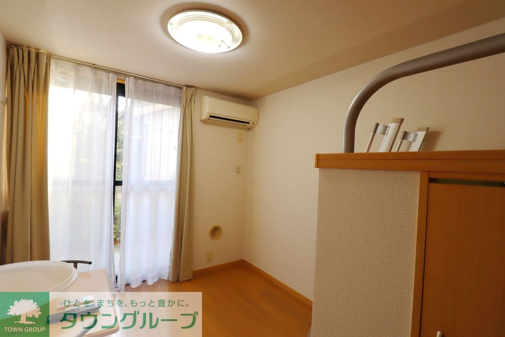 居室・リビング　リビング/居室