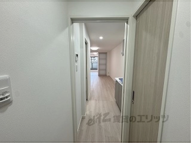 その他部屋・スペース　廊下