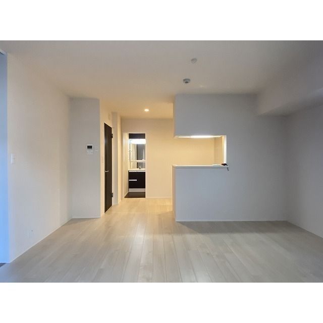 居室・リビング　☆広々としたリビング☆