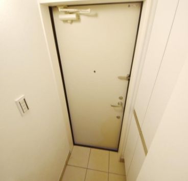 玄関　☆広々とした玄関☆