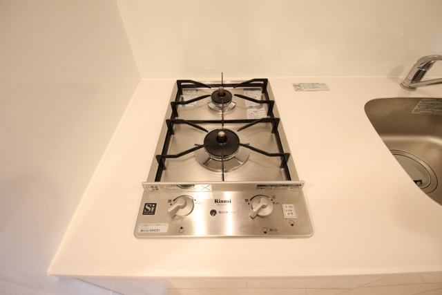 キッチン　※別室の参考写真の為、現況優先です。