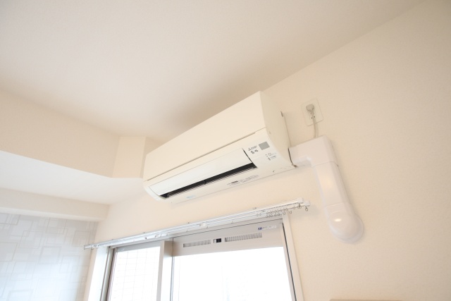 その他設備　※別室の参考写真の為、現況優先です。