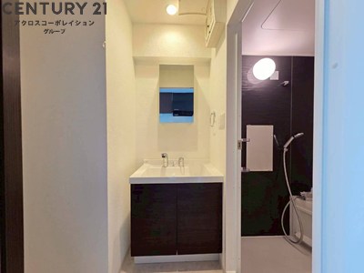 トイレ　風呂トイレ別です☆