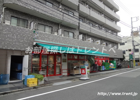 スーパー　まいばすけっと西五軒町店（スーパー）まで120m