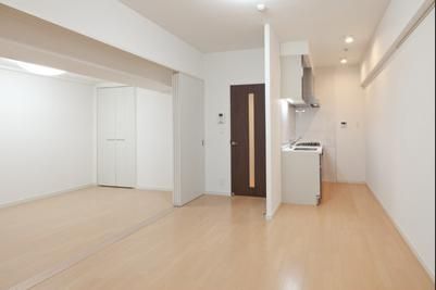 居室・リビング　参考写真