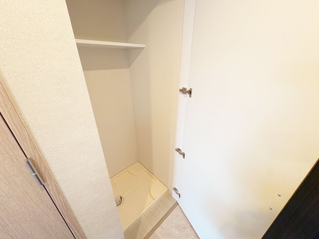 その他設備　玄関