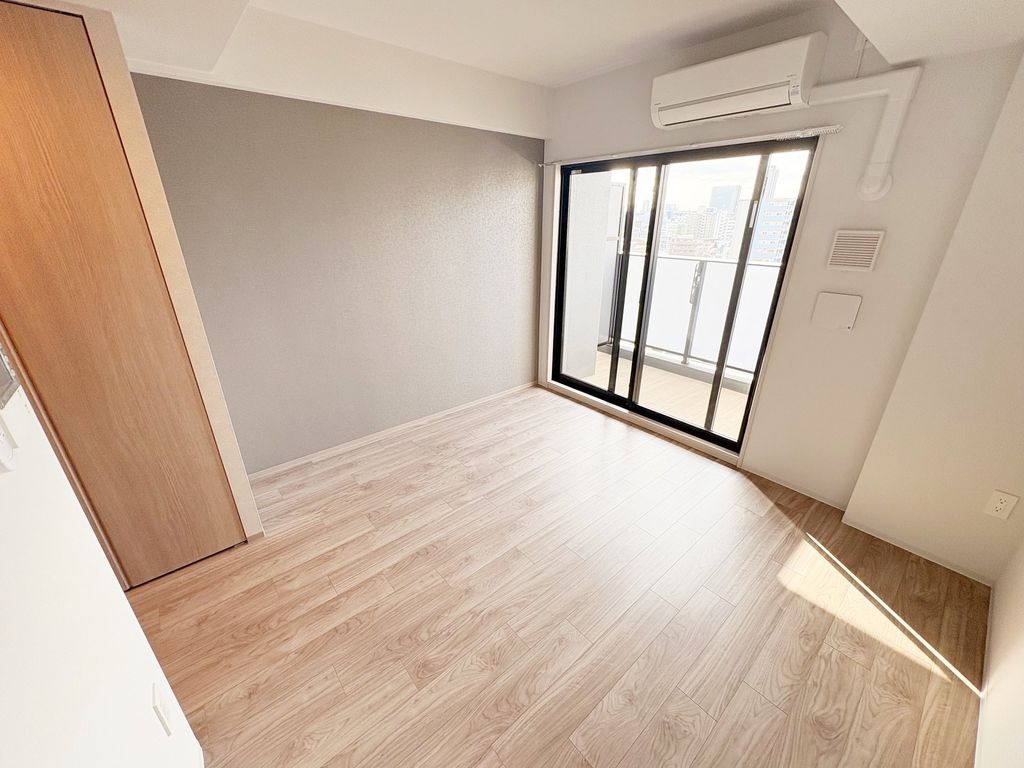 居室・リビング　リビング/居室