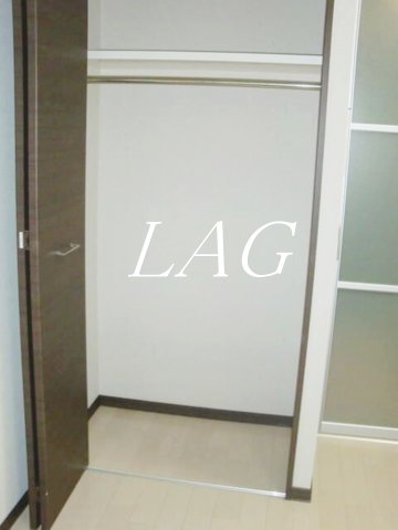 収納　収納です。