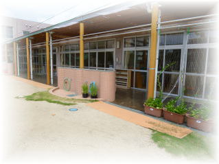 幼稚園・保育園　西宮市立あおぞら幼稚園（幼稚園・保育園）まで673m