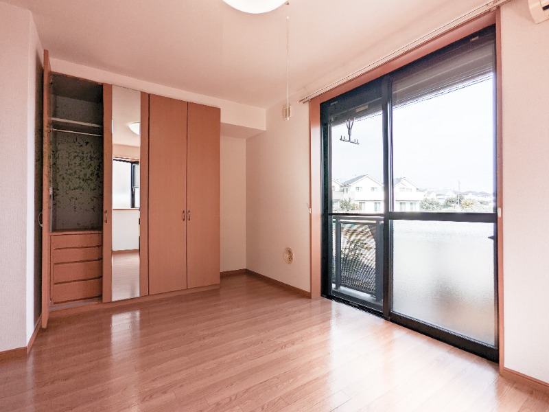 居室・リビング　図面と現状に相違がある場合には現状を優先