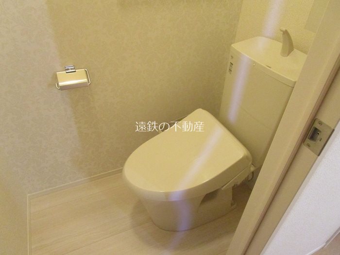 トイレ　※現況優先